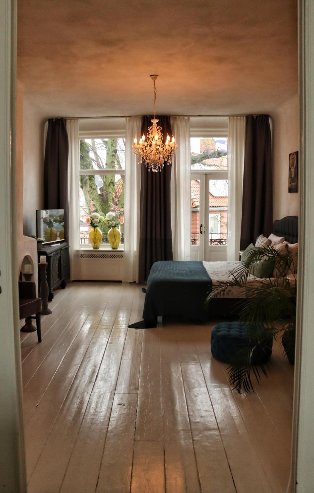 Appartement Zeeuws Genoegen ลิสซิงเงิน ภายนอก รูปภาพ