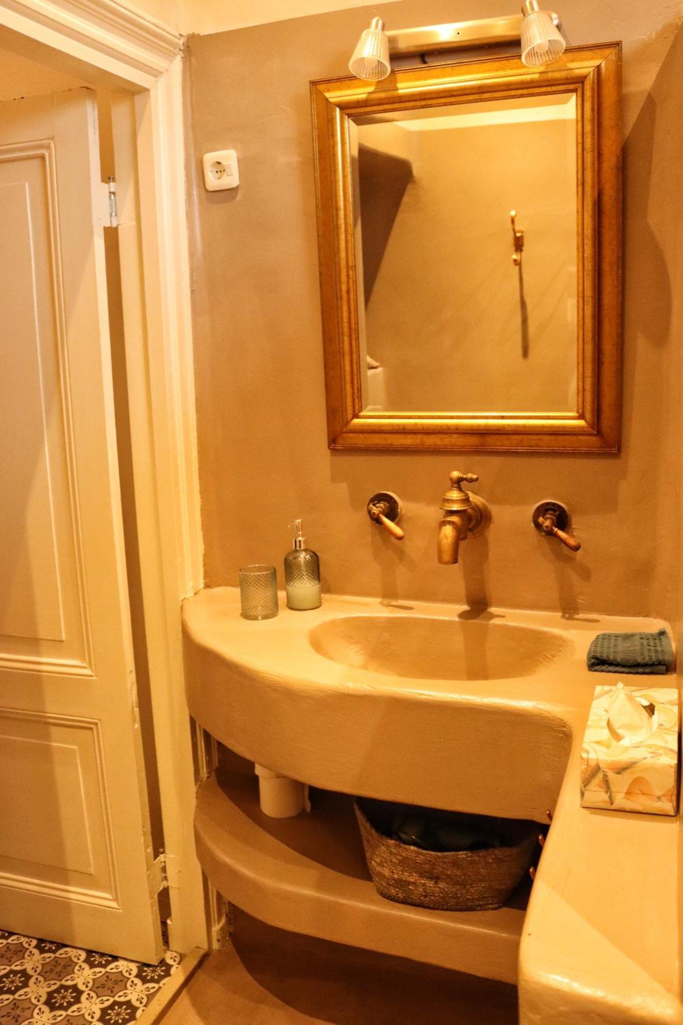 Appartement Zeeuws Genoegen ลิสซิงเงิน ภายนอก รูปภาพ