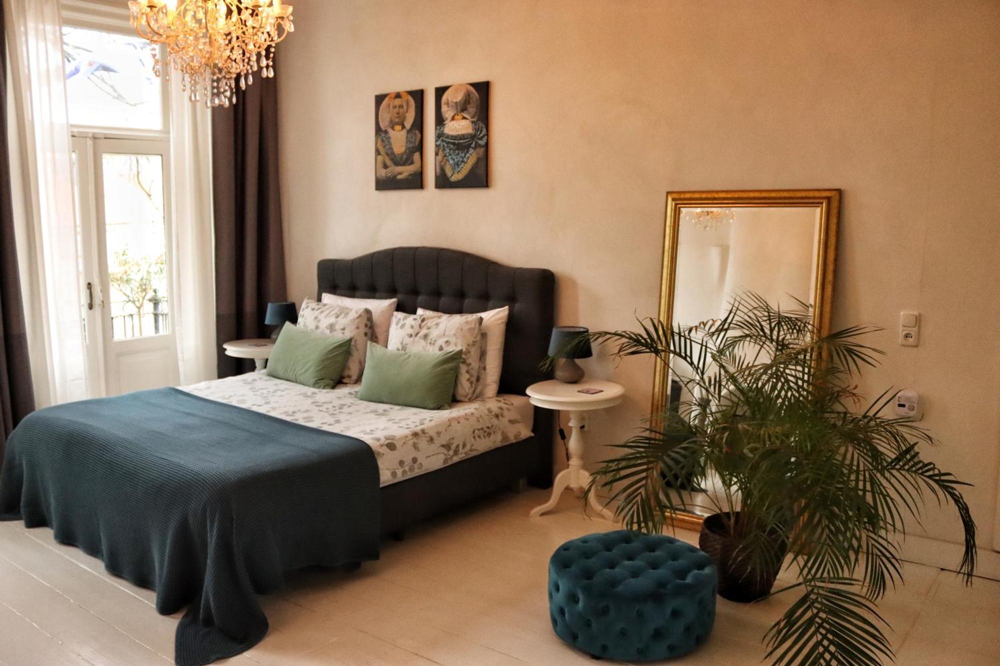 Appartement Zeeuws Genoegen ลิสซิงเงิน ภายนอก รูปภาพ