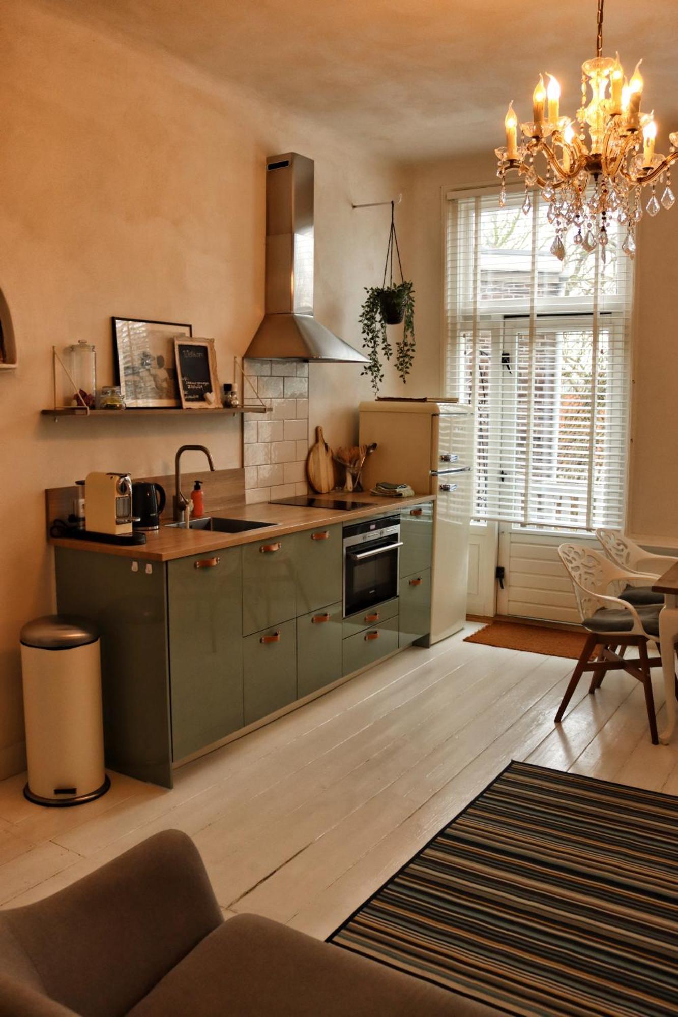 Appartement Zeeuws Genoegen ลิสซิงเงิน ภายนอก รูปภาพ